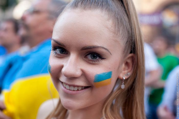 Шведская девушка Шведская девушка