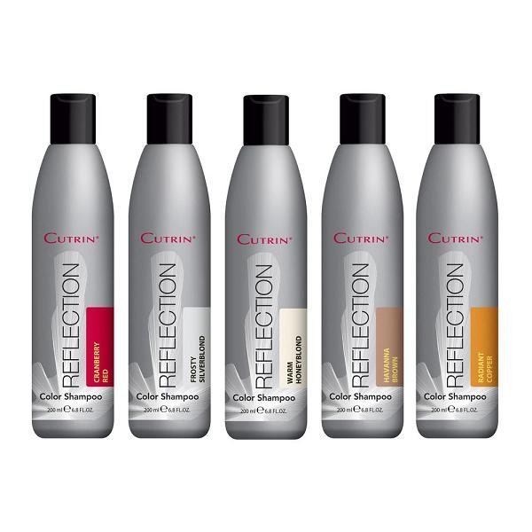 Cutrin Reflection Color Shampoo