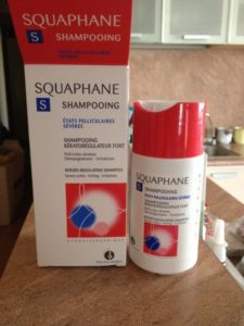 Biorga Squaphane S
