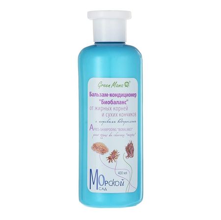 Green Mama Biobalance Green Mama Biobalance