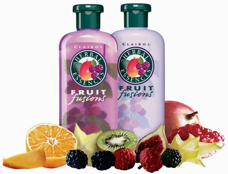 Herbal Essences Herbal Essences