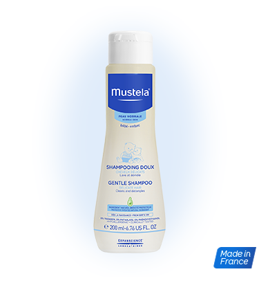 Mustela
