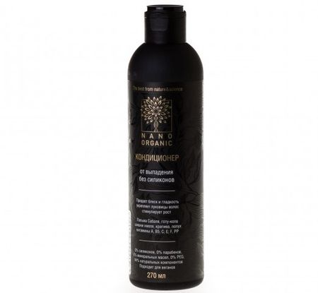 Nano Organic Nano Organic
