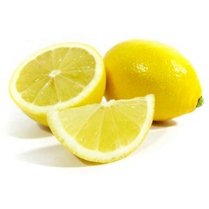 лимоны