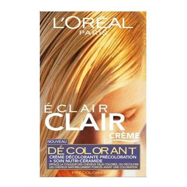 Eclair Clair Creme от Лореаль Eclair Clair Creme