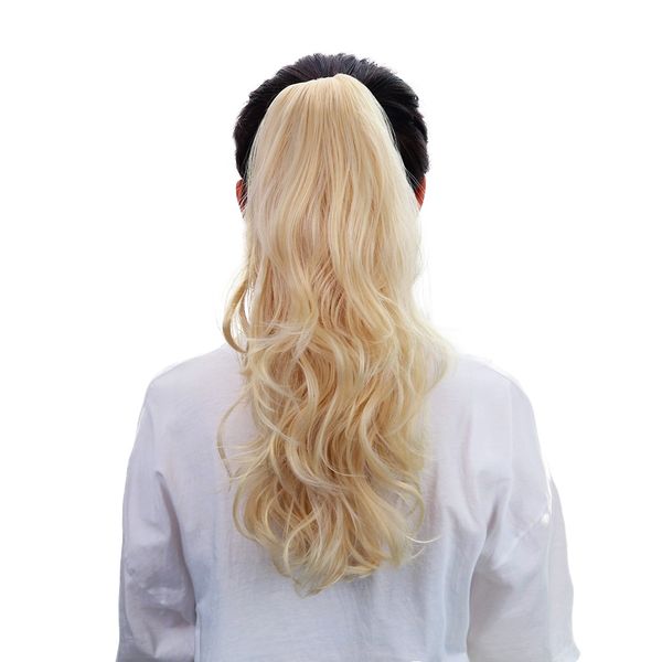 Pony tail