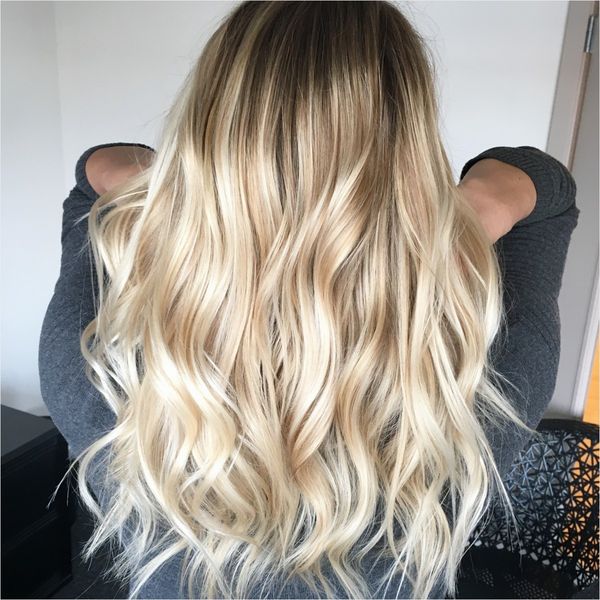 Ombre Ombre