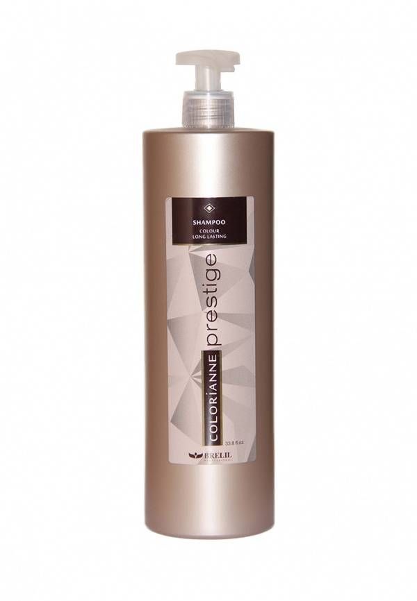 шампунь Colorianne Remove от Brelil Professional шампунь Colorianne Remove от Brelil Professional