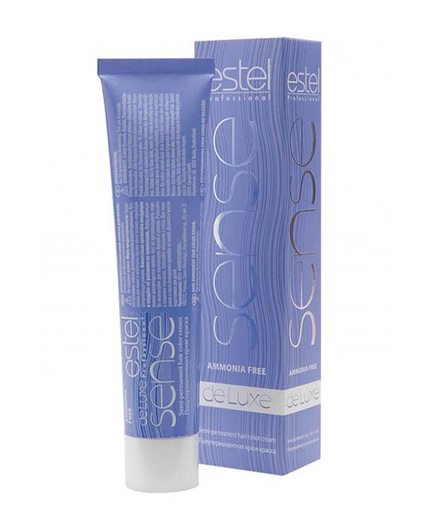 Estel Sense De Luxe