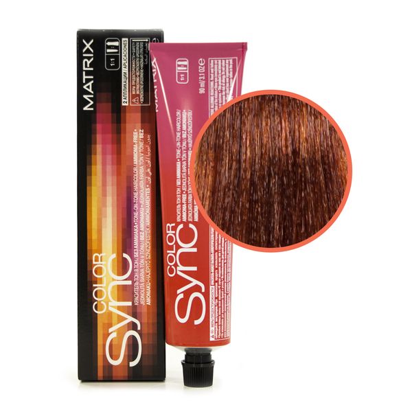 MATRIX Color Sync