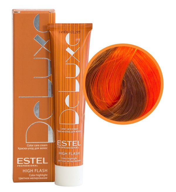 Estel Professional De Luxe High Flash