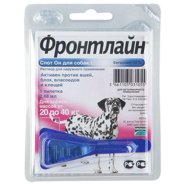 Фронтлайн 1 Фронтлайн 1