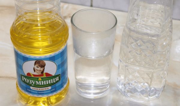 С растительным маслом С растительным маслом