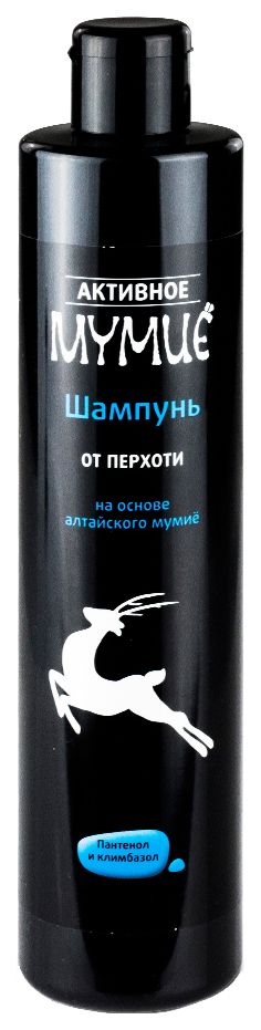 Bashwiye «Титульный» Шампунь Bashwiye «Титульный» Шампунь