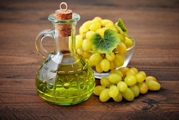масло виноградных косточек