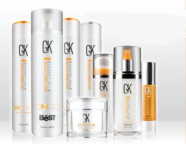 GlobalKeratin
