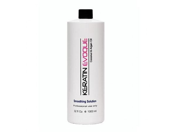 Keratin evoque