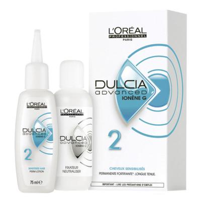 L'Oreal Professionnel Dulcia L'Oreal Professionnel Dulcia