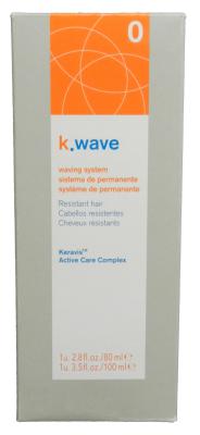 Lakme K.Wave Waving System for Resistant Hair 0 Lakme K.Wave Waving System for Resistant Hair 0