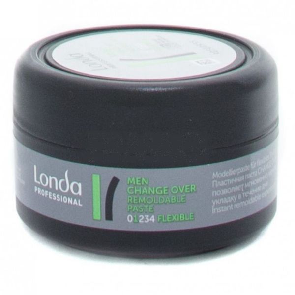 Londa Changeover 3-D Sculpt