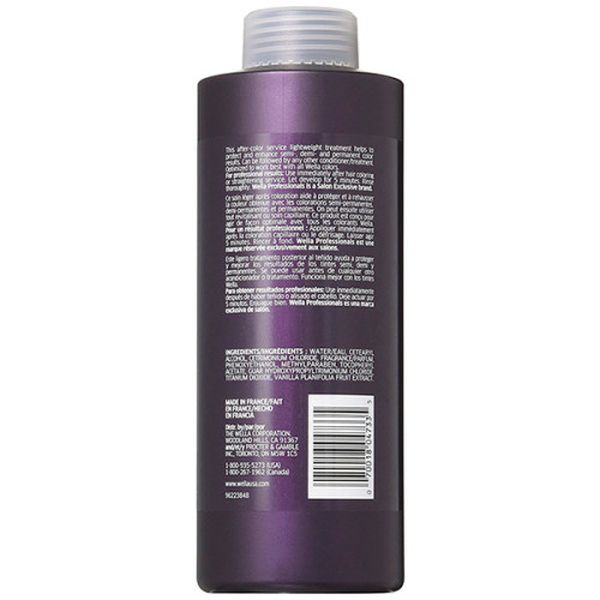 Wella Professional Service Perm Post Treatment