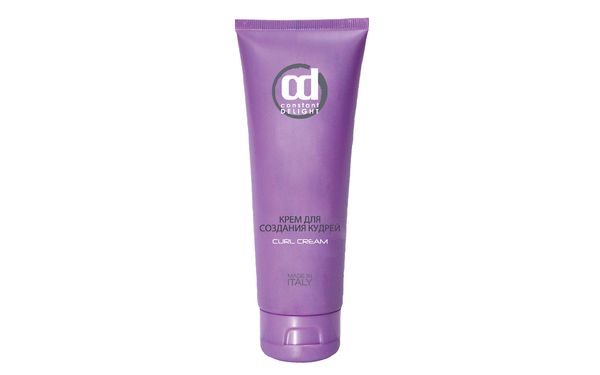Крем Constant Delight Curl Cream