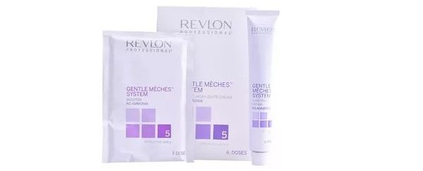 Gentle Meches System Gentle Meches System