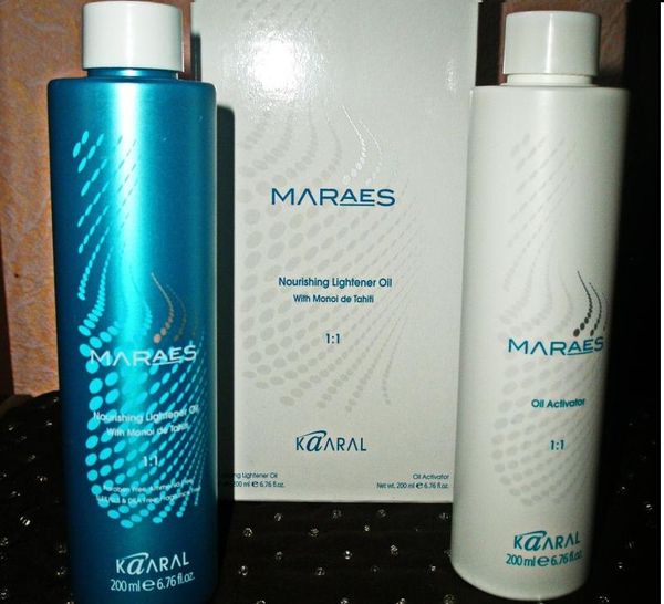 Мarais Мarais