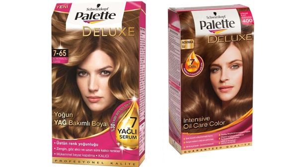 DELUXE золотистый DELUXE золотистый