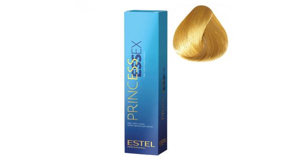 Estel professional Золотисто-русый.