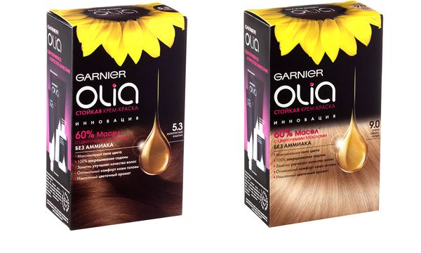 Olia золотистый Olia золотистый