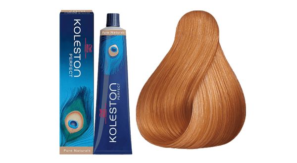 WELLA Koleston Perfect золотистый WELLA Koleston Perfect золотистый