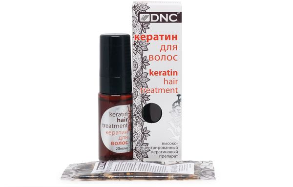 Кератин DNC Кератин DNC