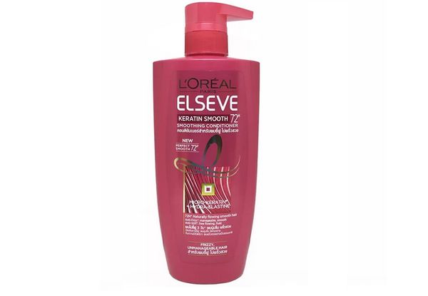 Кератин L'Oreal Elseve Кератин L'Oreal Elseve