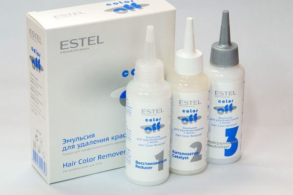 Estel Color Off