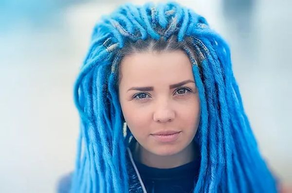 Дреды Индустриальные