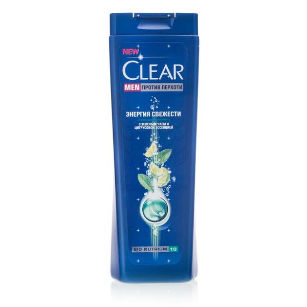 Clear «Энергия свежести»