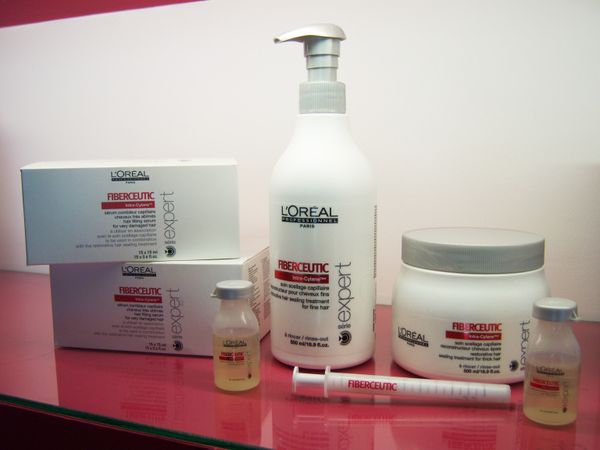 L`Oreal холодный ботокс L`Oreal холодный ботокс