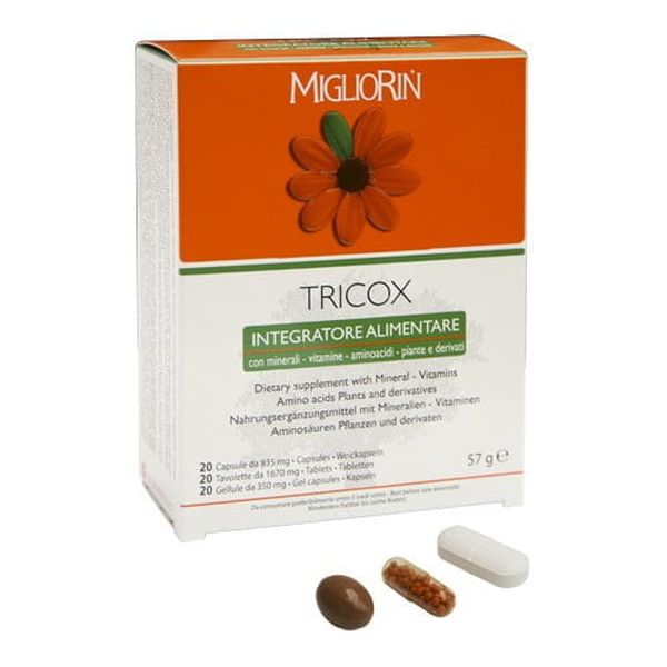 Migliorin