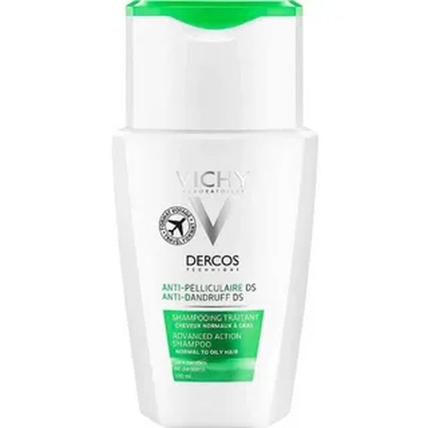Vichy Dercos Anti-Dandruff
