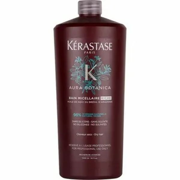 Kerastase aypa ботаника