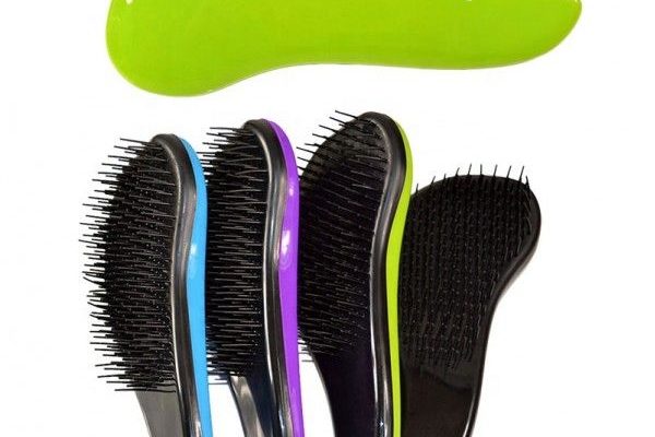 tangle teezer расческа