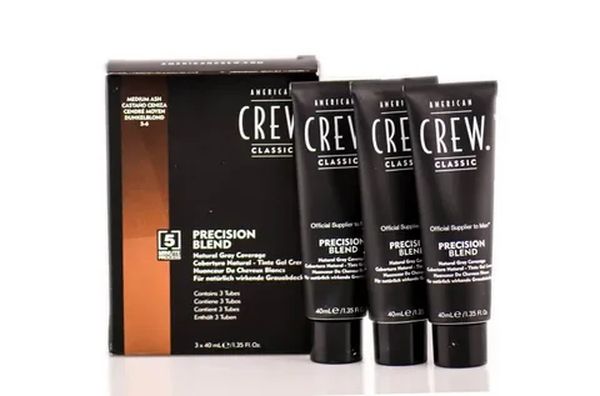 American Crew Precision Blend
