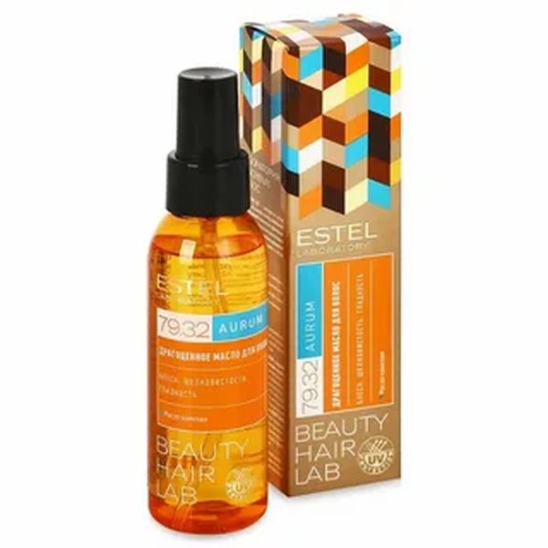 Estel Beauty Hair Lab Aurum